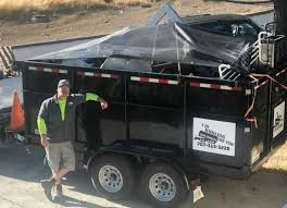 Shed Removal in Huguley, AL